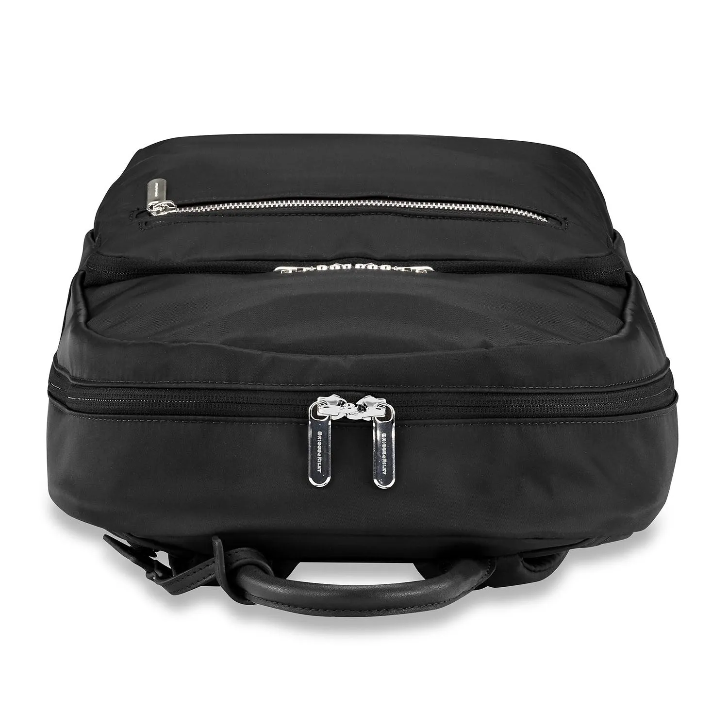 Briggs & Riley Rhapsody Essential Backpack Black PK130