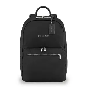 Briggs & Riley Rhapsody Essential Backpack Black PK130