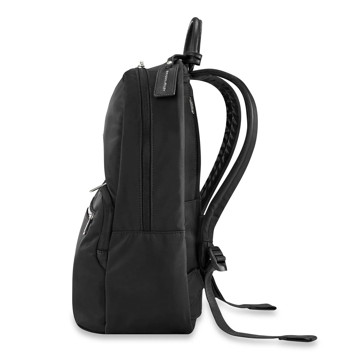 Briggs & Riley Rhapsody Essential Backpack Black PK130
