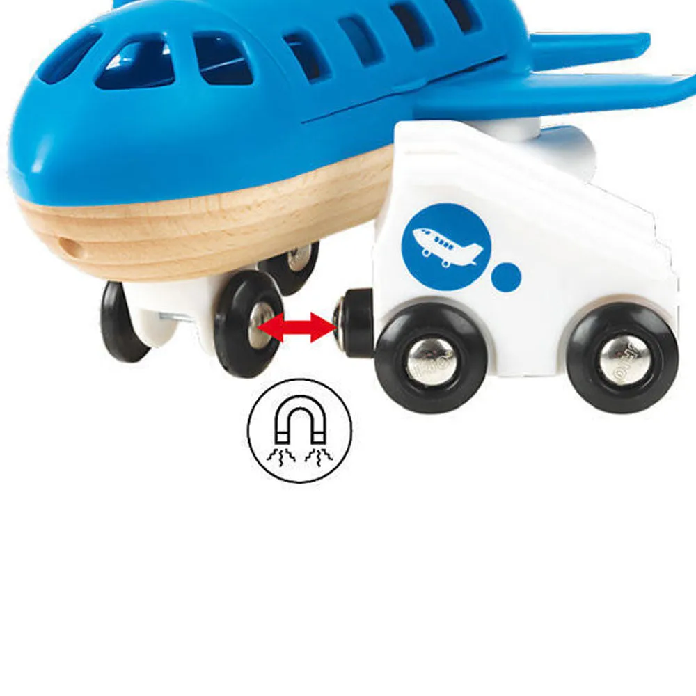Brio Airplane