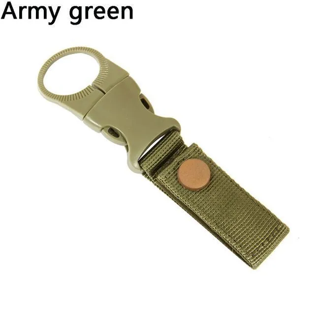 Buckle Hook Bottle Clip