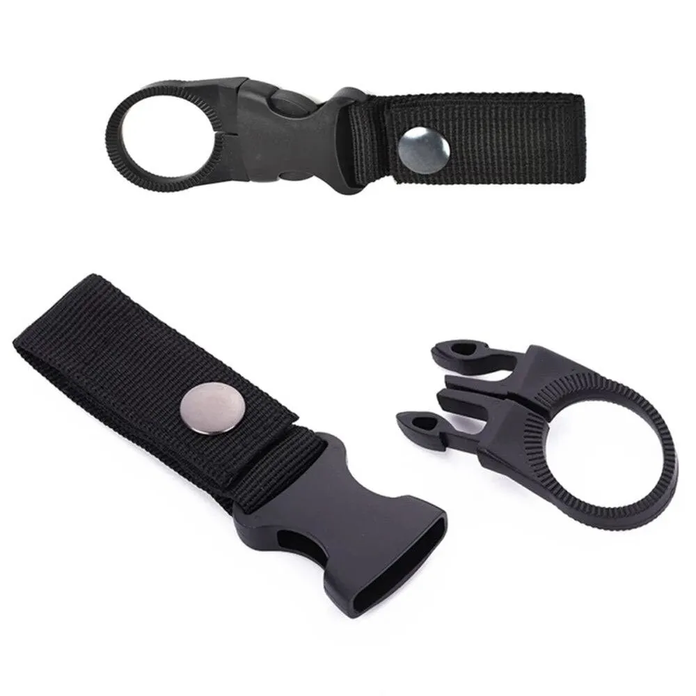 Buckle Hook Bottle Clip