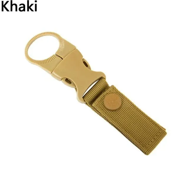 Buckle Hook Bottle Clip