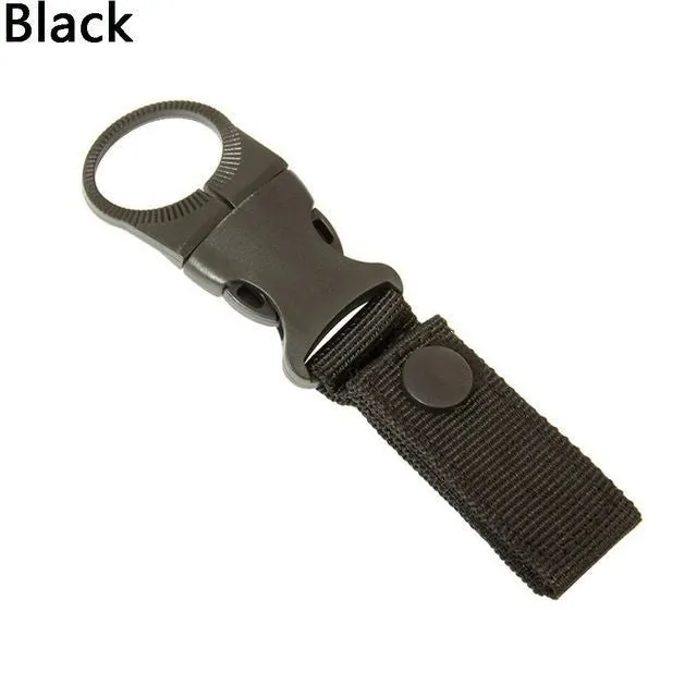 Buckle Hook Bottle Clip