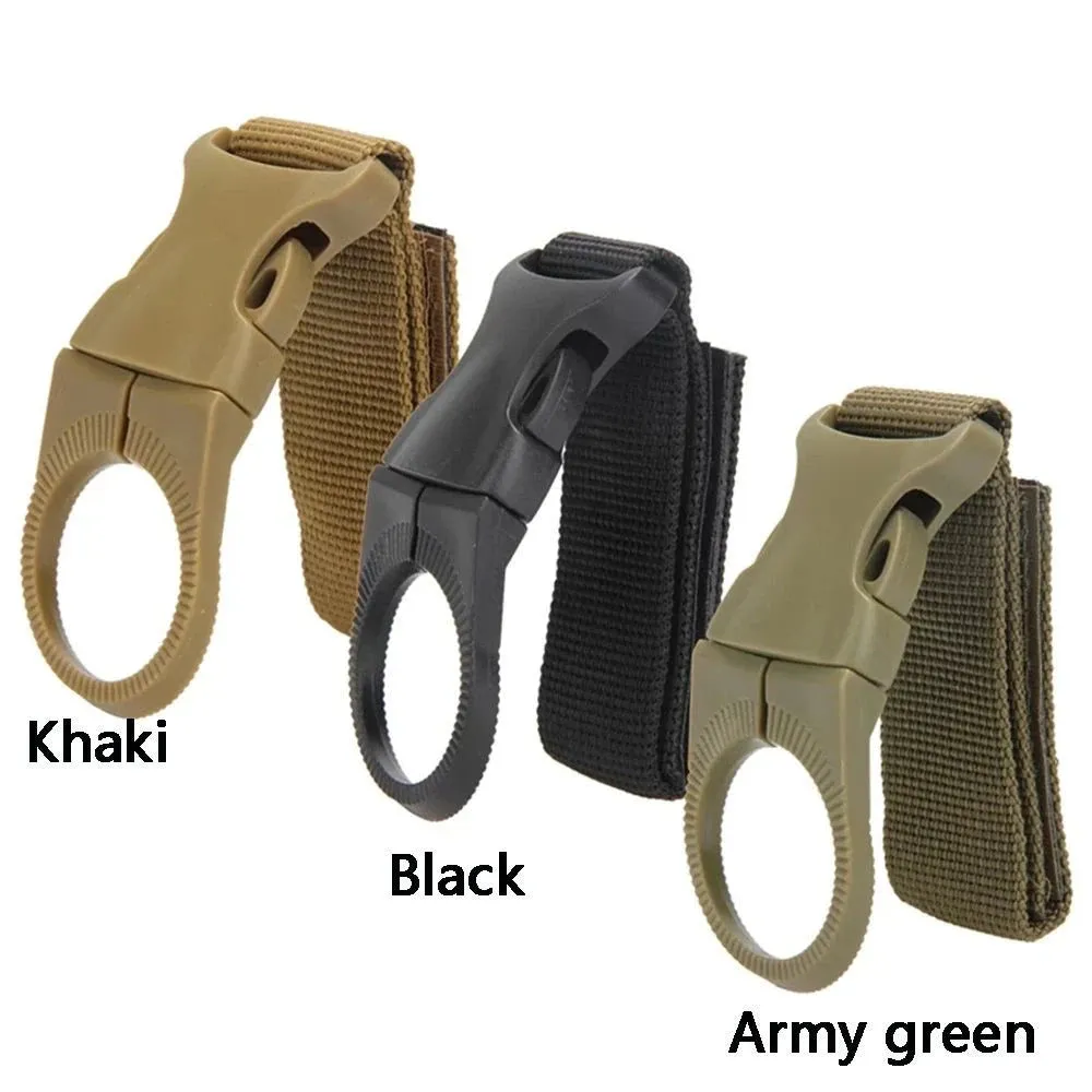Buckle Hook Bottle Clip