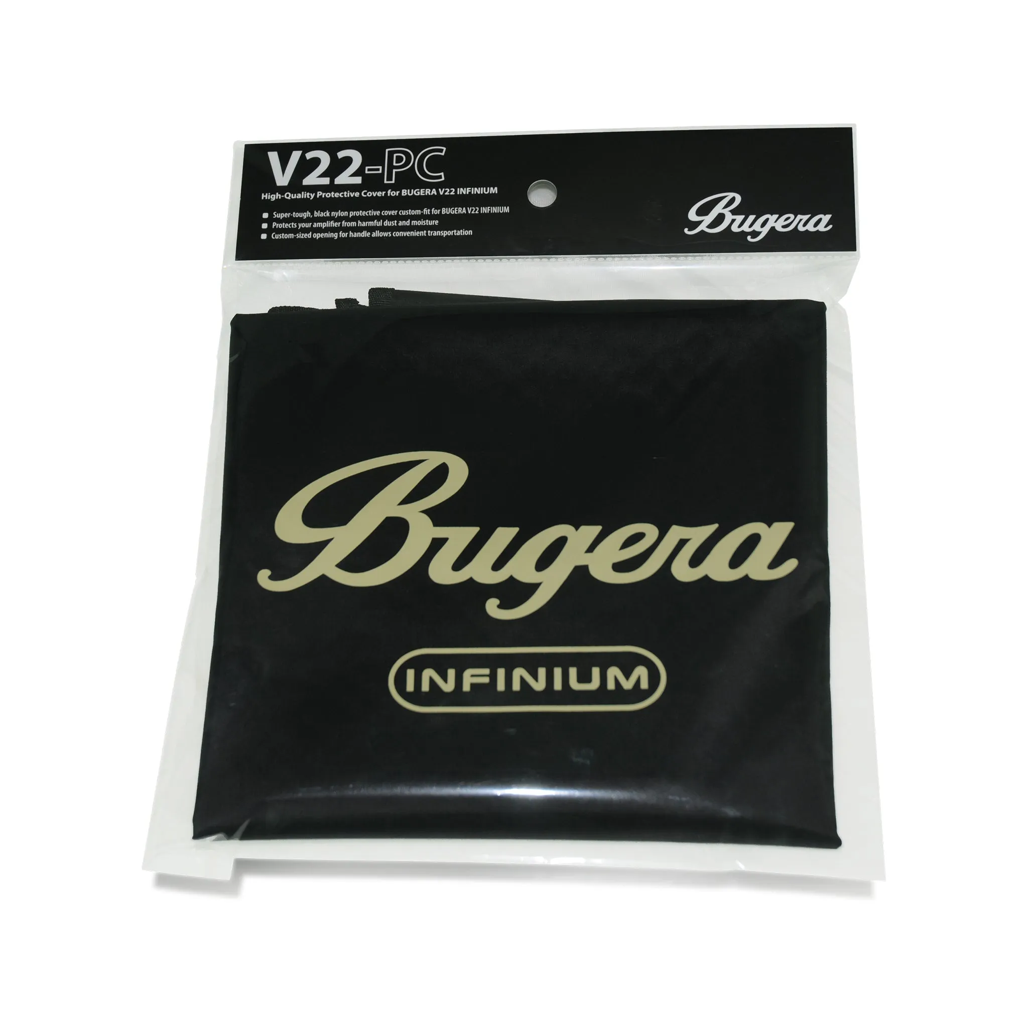 Bugera V22-PC V22 Protective Cover