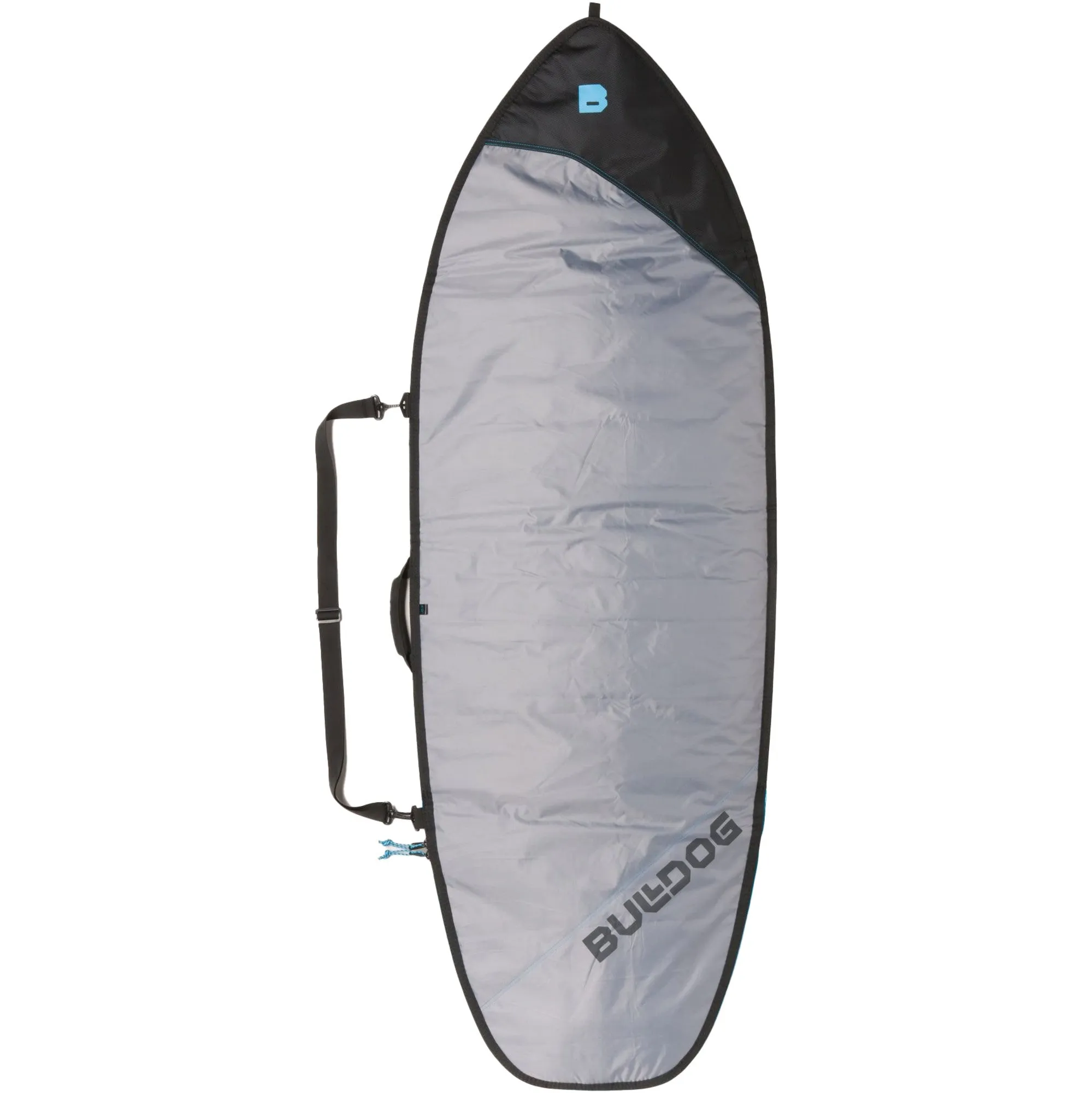 Bulldog Essentials Fish Surfboard Bag