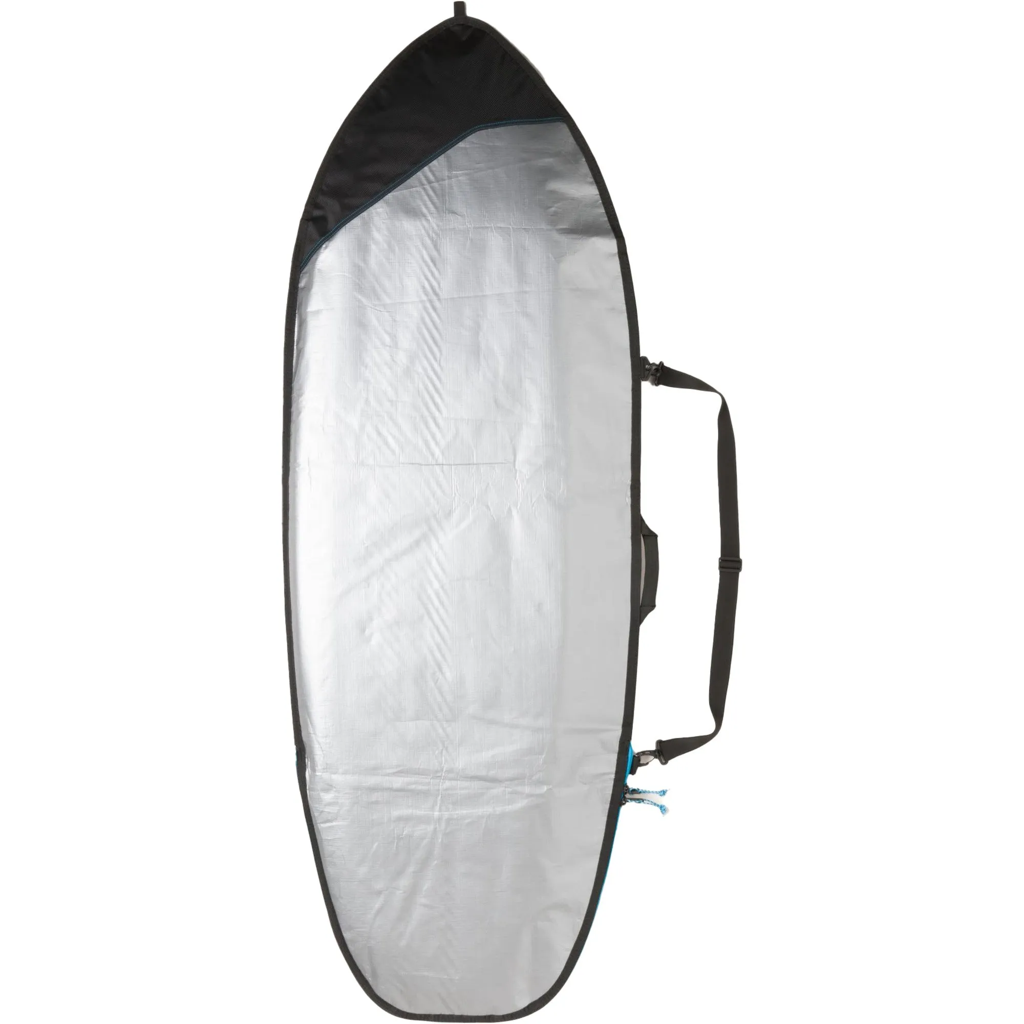 Bulldog Essentials Fish Surfboard Bag