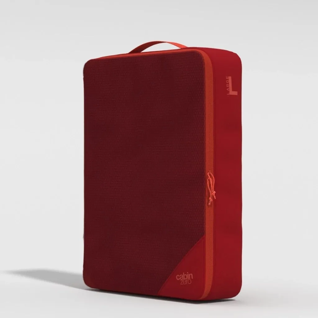 CabinZero Classic Packing Cube Large (12.5L) - 3 Colors