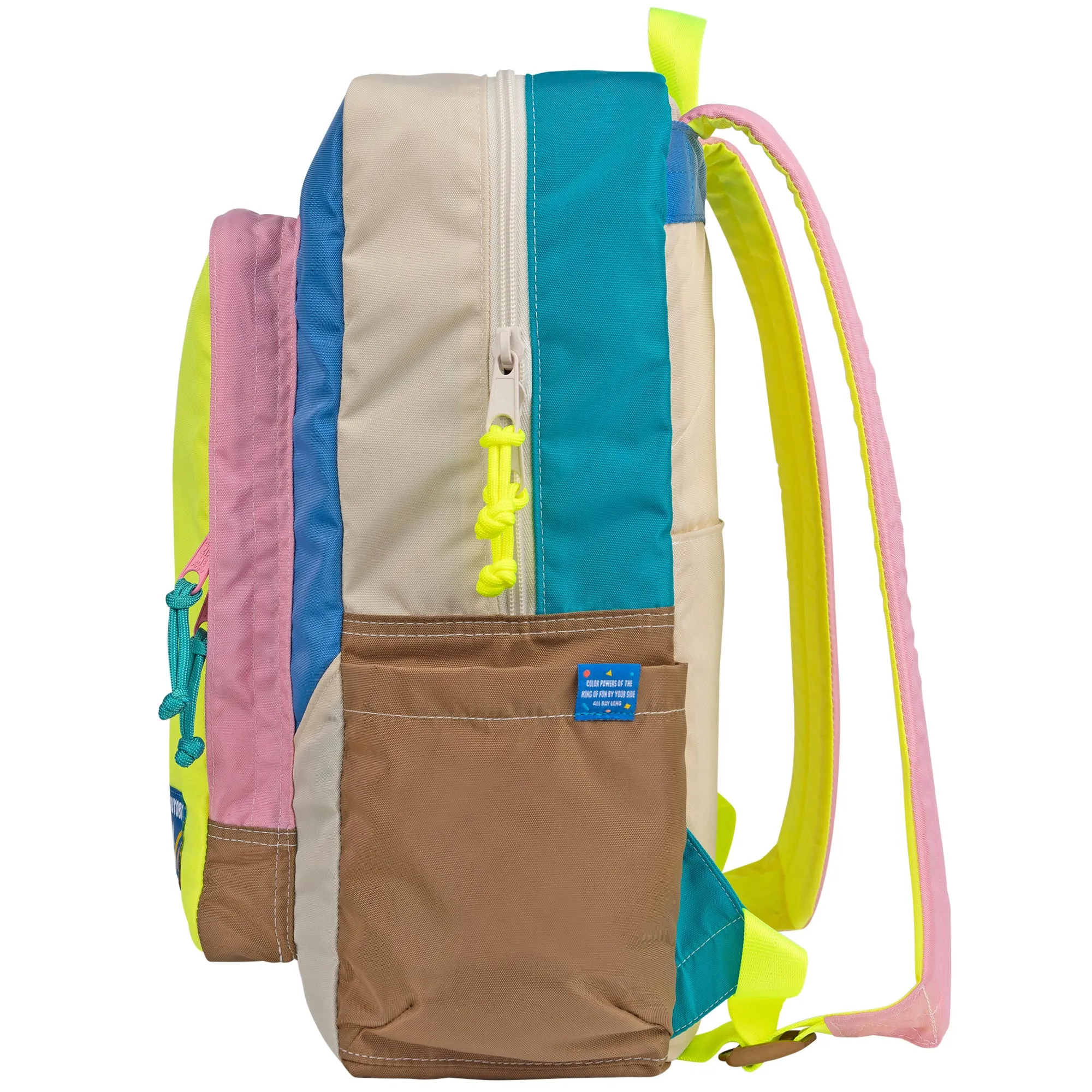 Camp Kawaii Flyer Backpack
