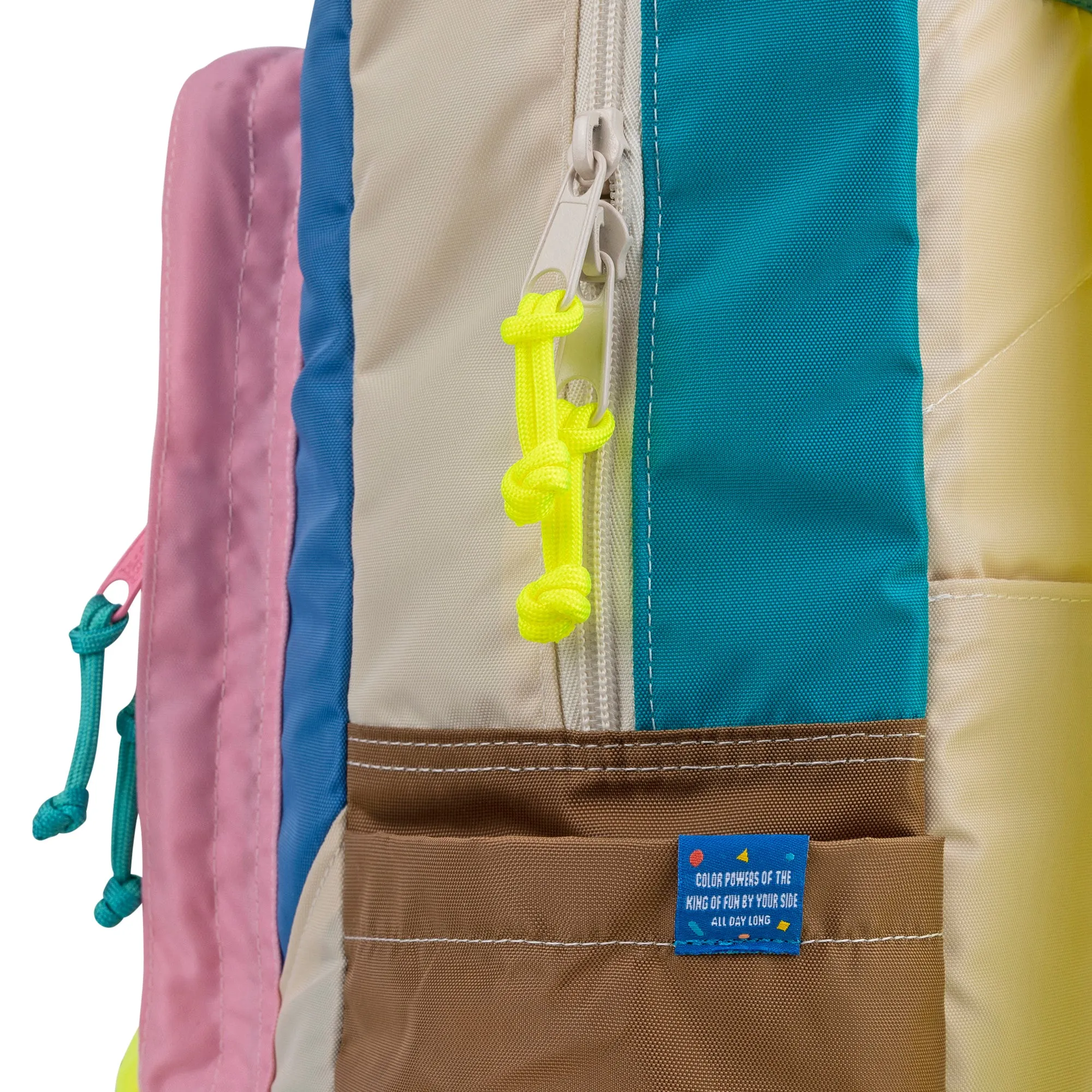 Camp Kawaii Flyer Backpack