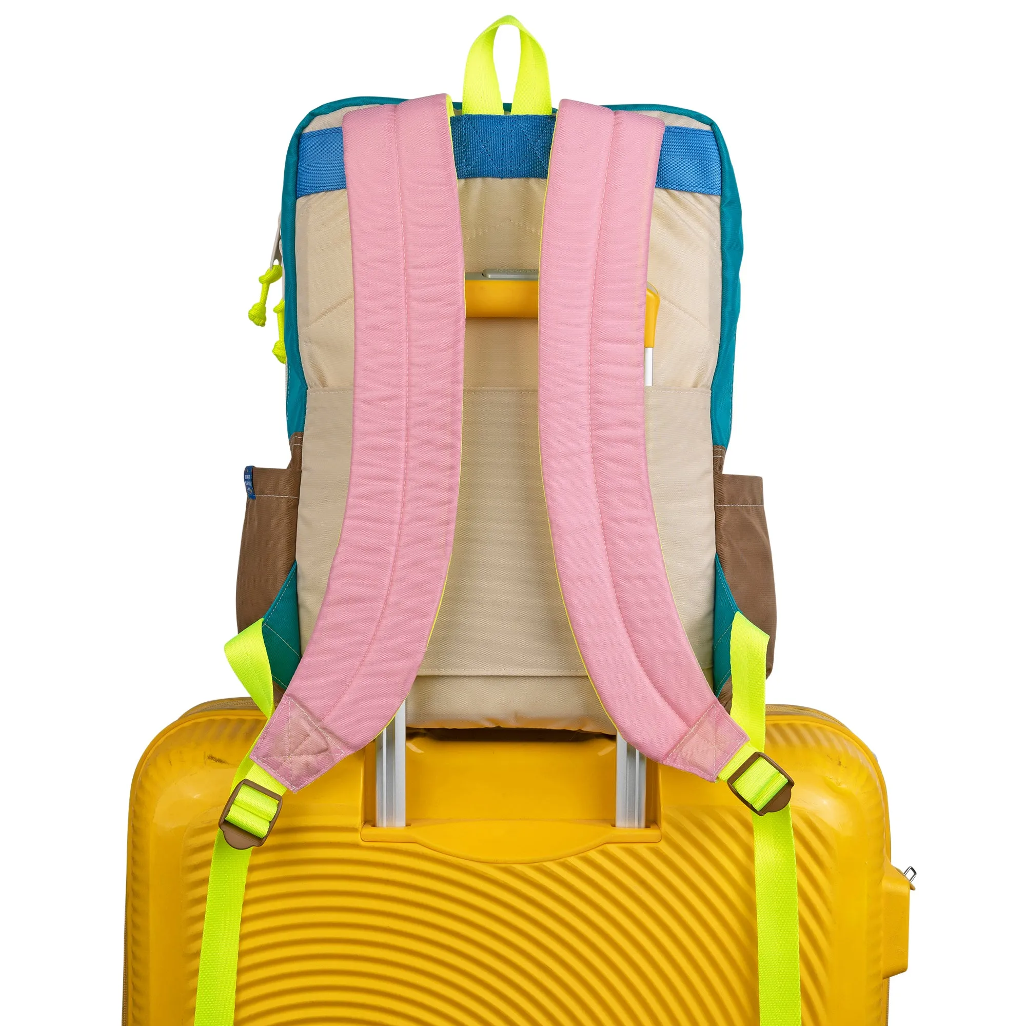 Camp Kawaii Flyer Backpack