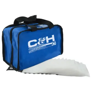 C&H King Rig Bag