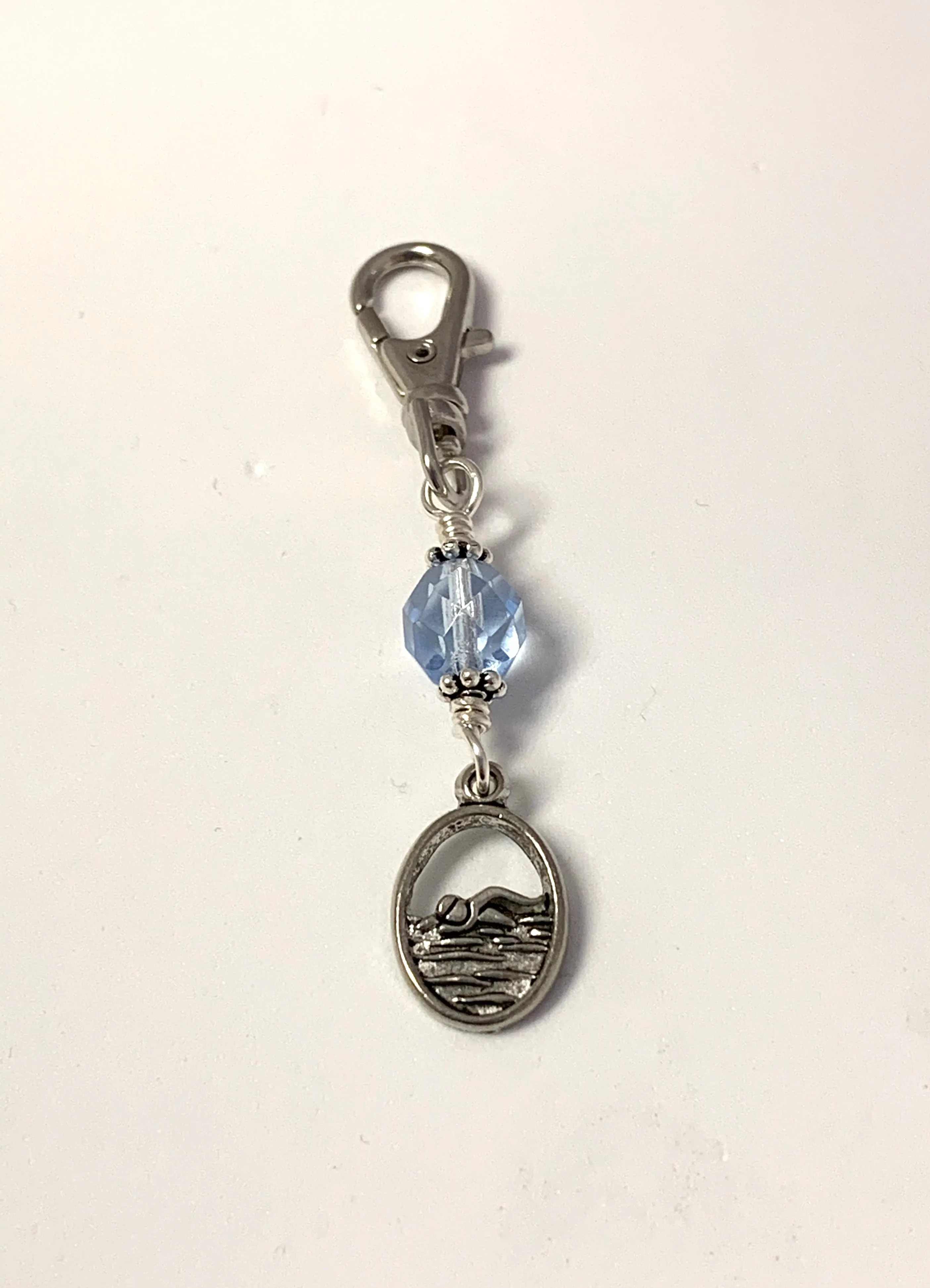 Camping Zipper Pulls