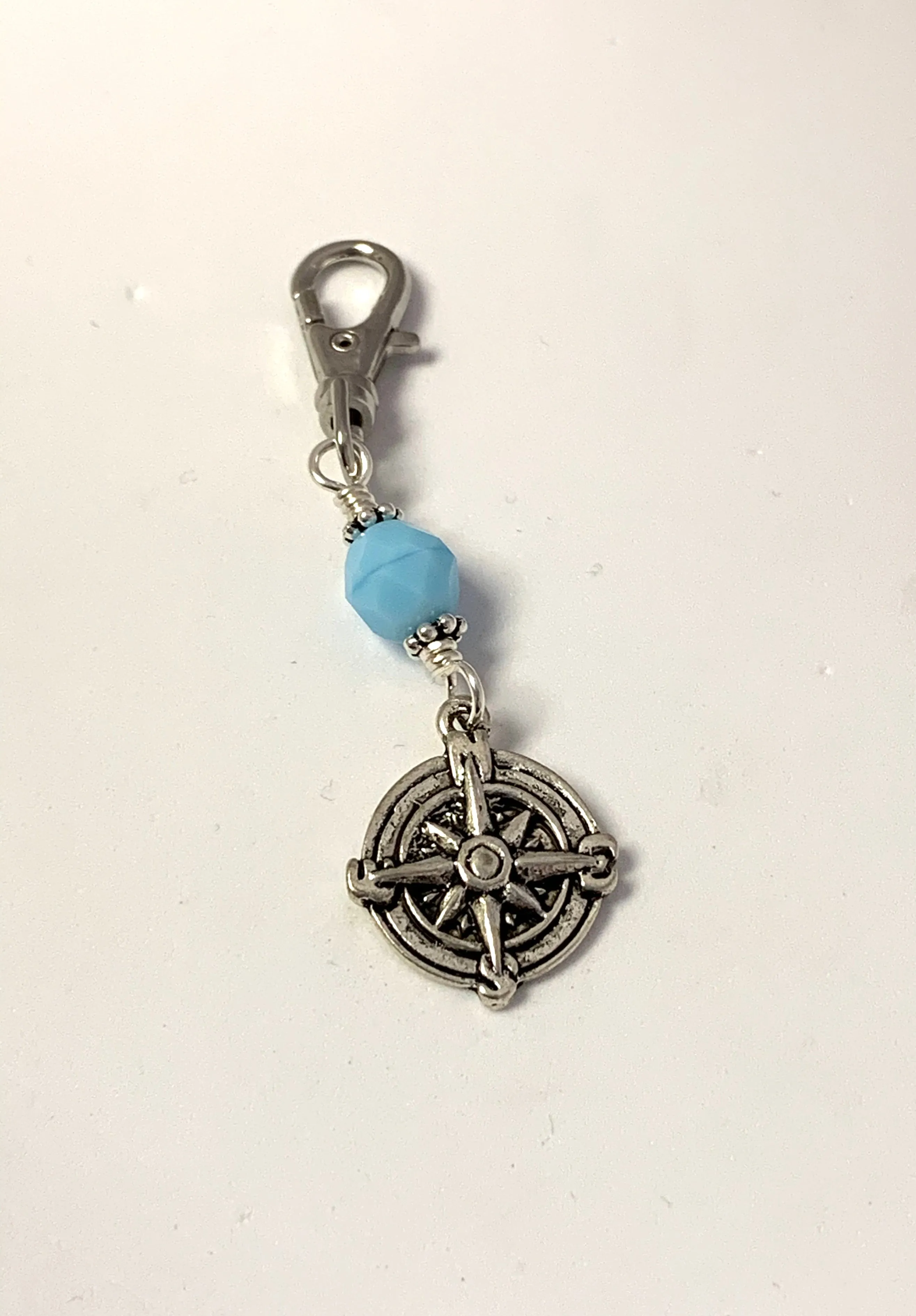 Camping Zipper Pulls
