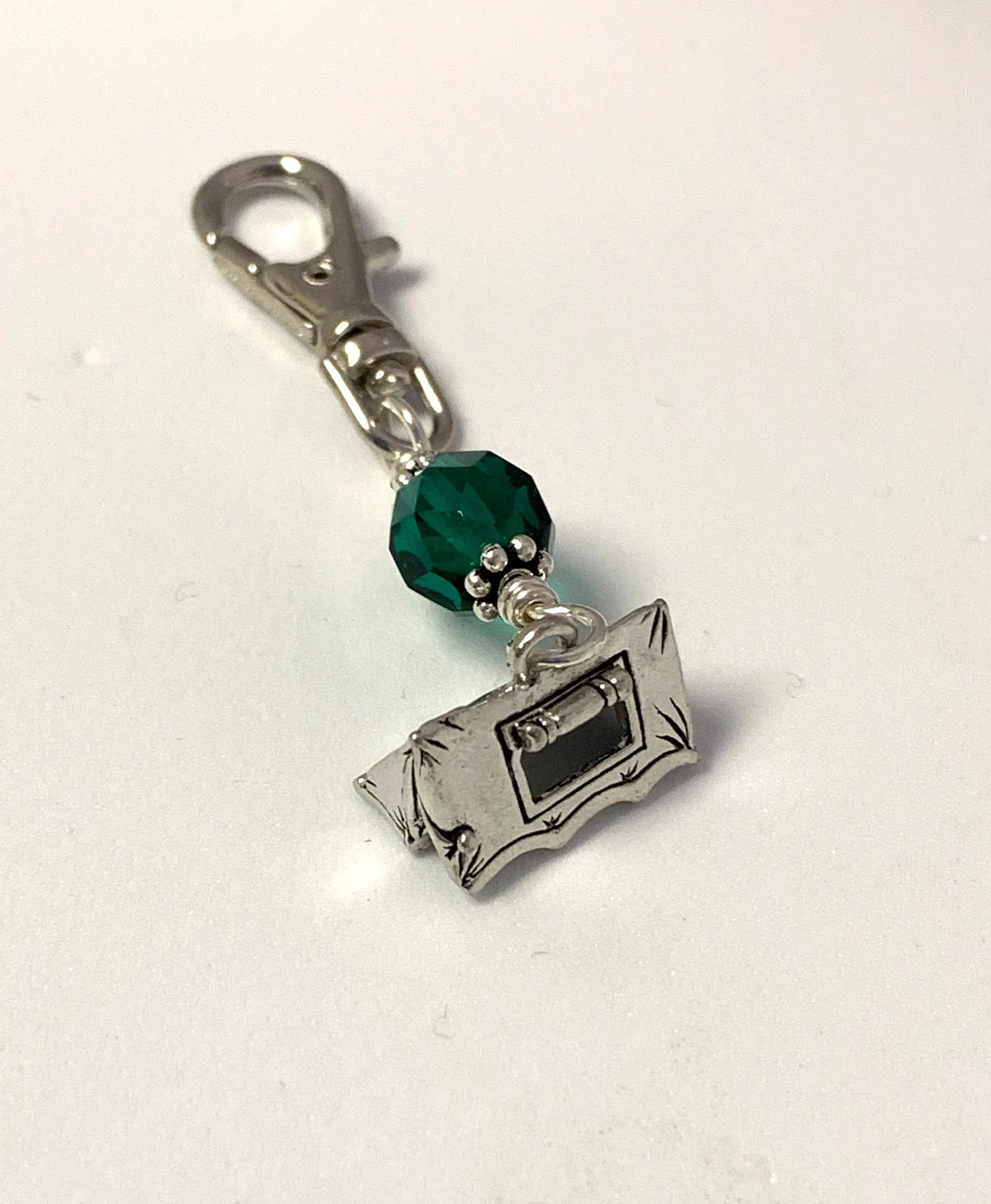 Camping Zipper Pulls