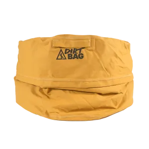 Canvas Cutter Dirt Bag