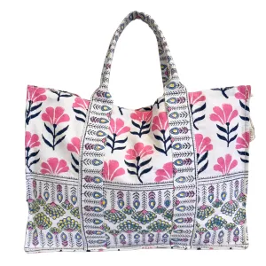 Canvas Tote - Preorder