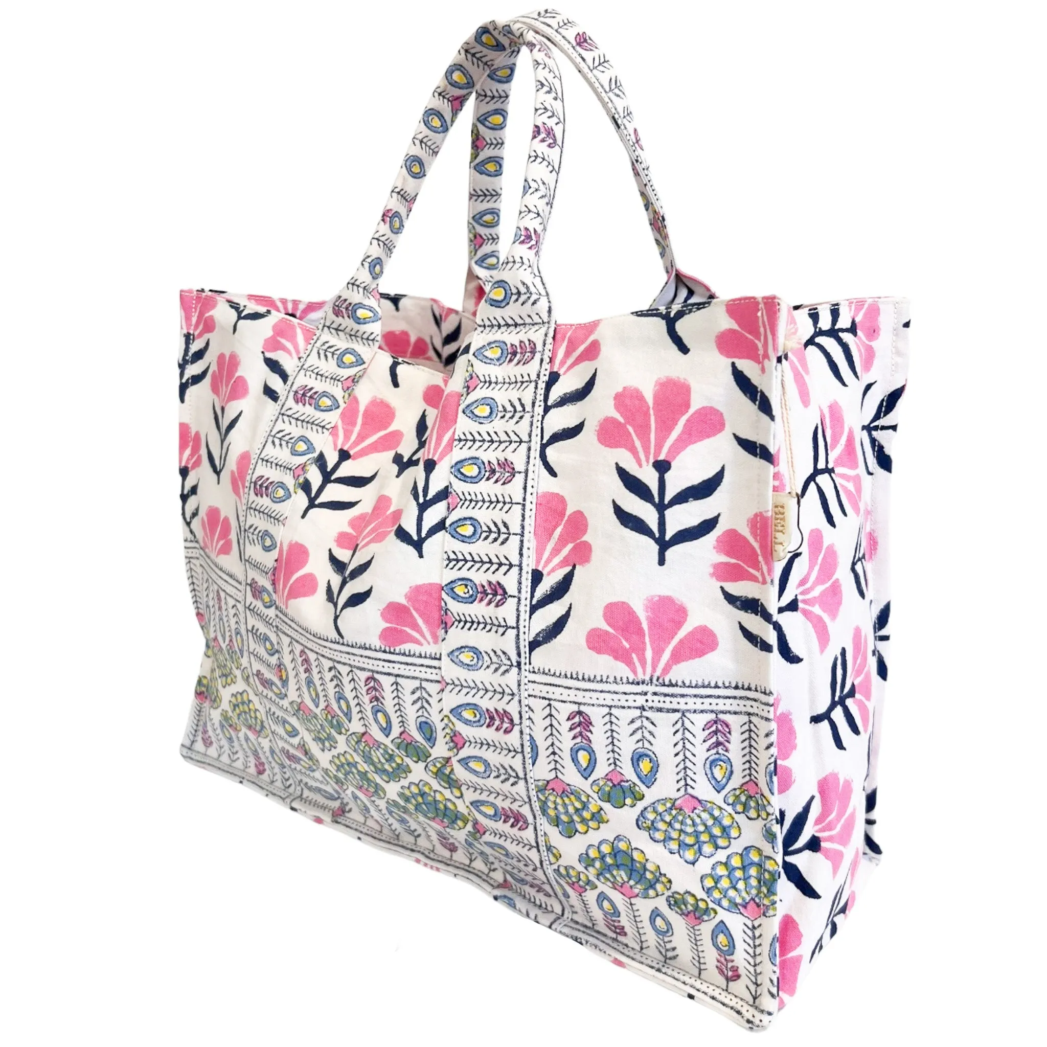 Canvas Tote - Preorder