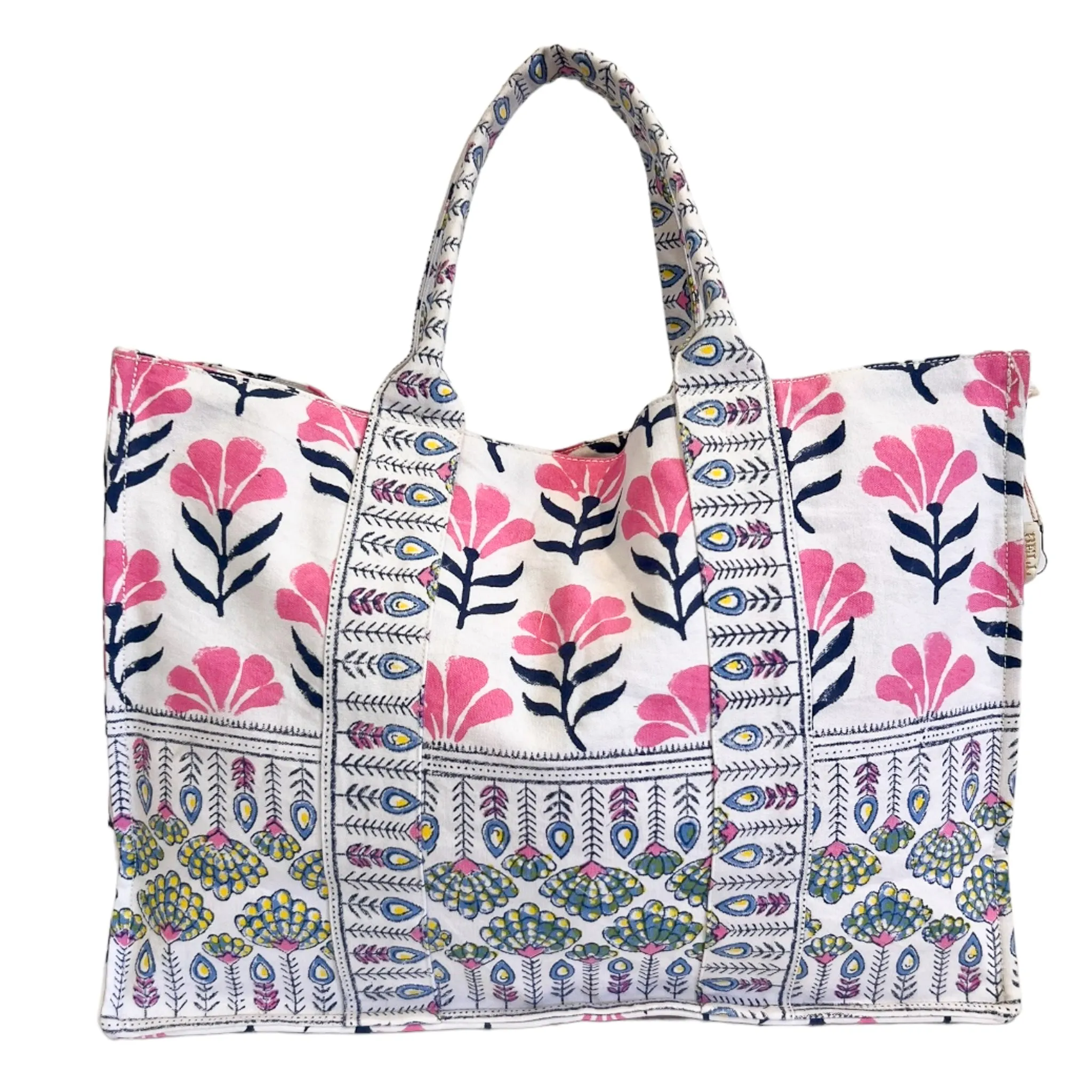 Canvas Tote - Preorder