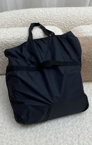 Carryall tote Bag