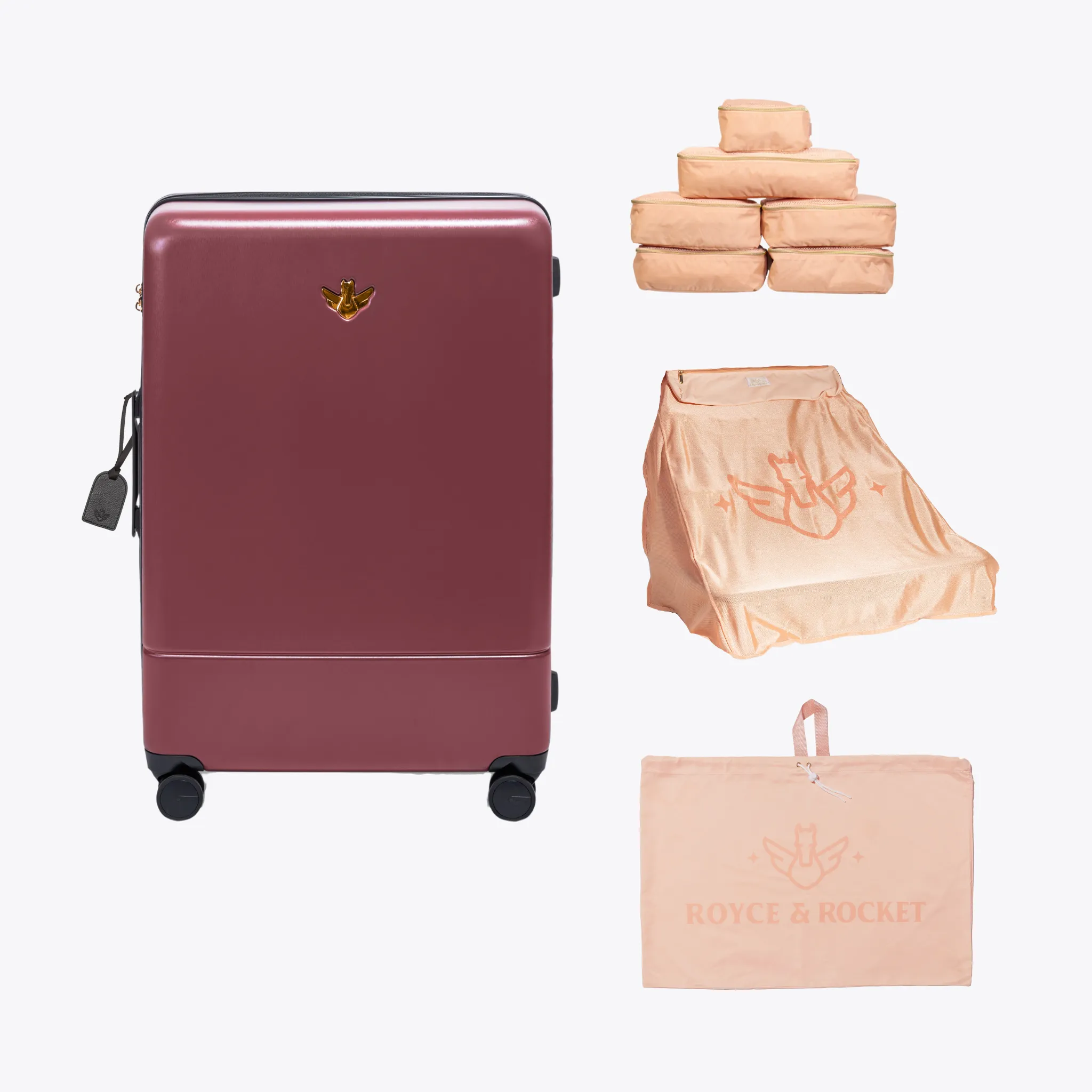 Castle Midsize Full Set
