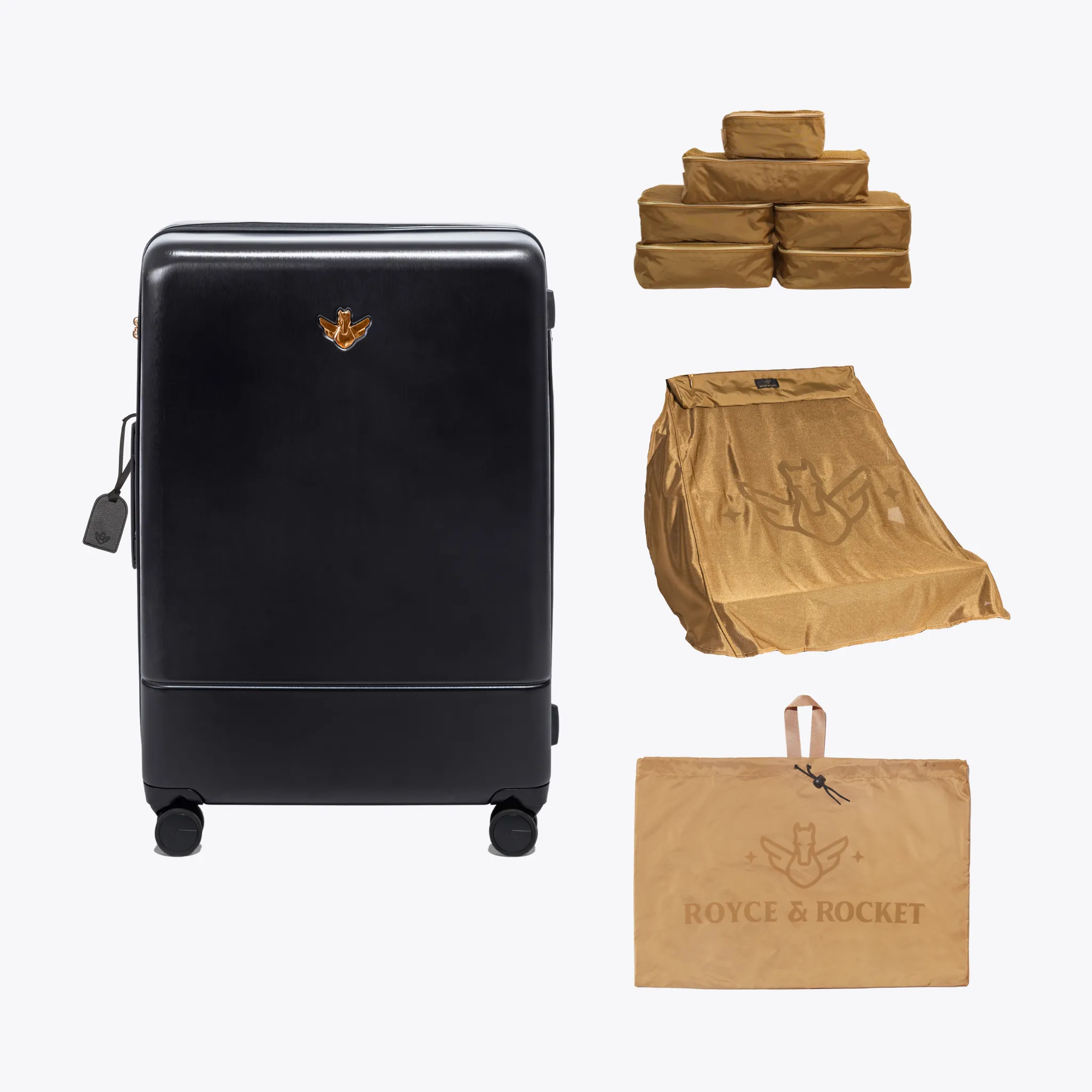 Castle Midsize Full Set