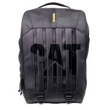 Caterpillar United Backpack Black 84562-01