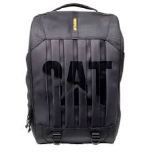 Caterpillar United Backpack Black 84562-01