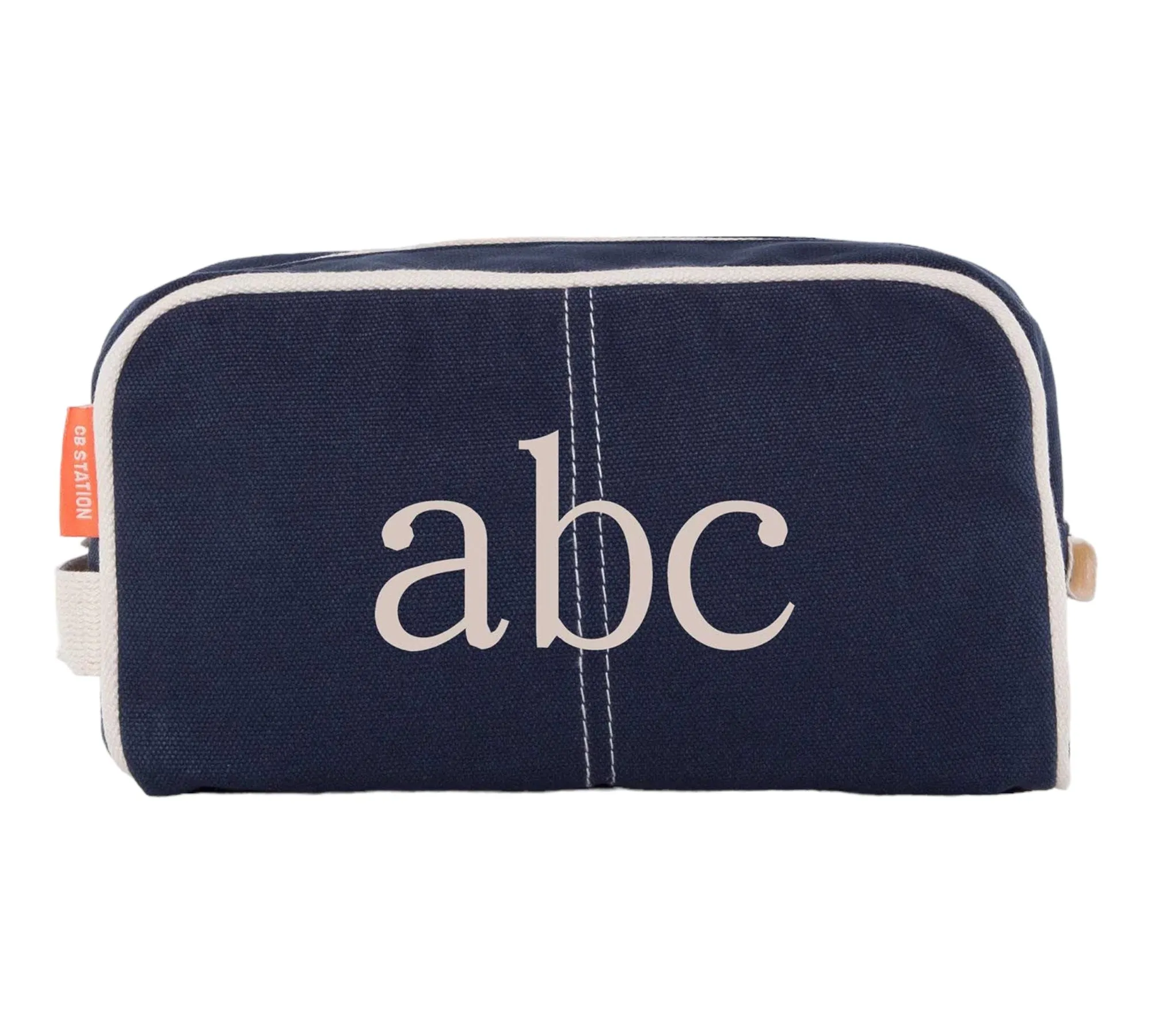 CB Station Wash Bag