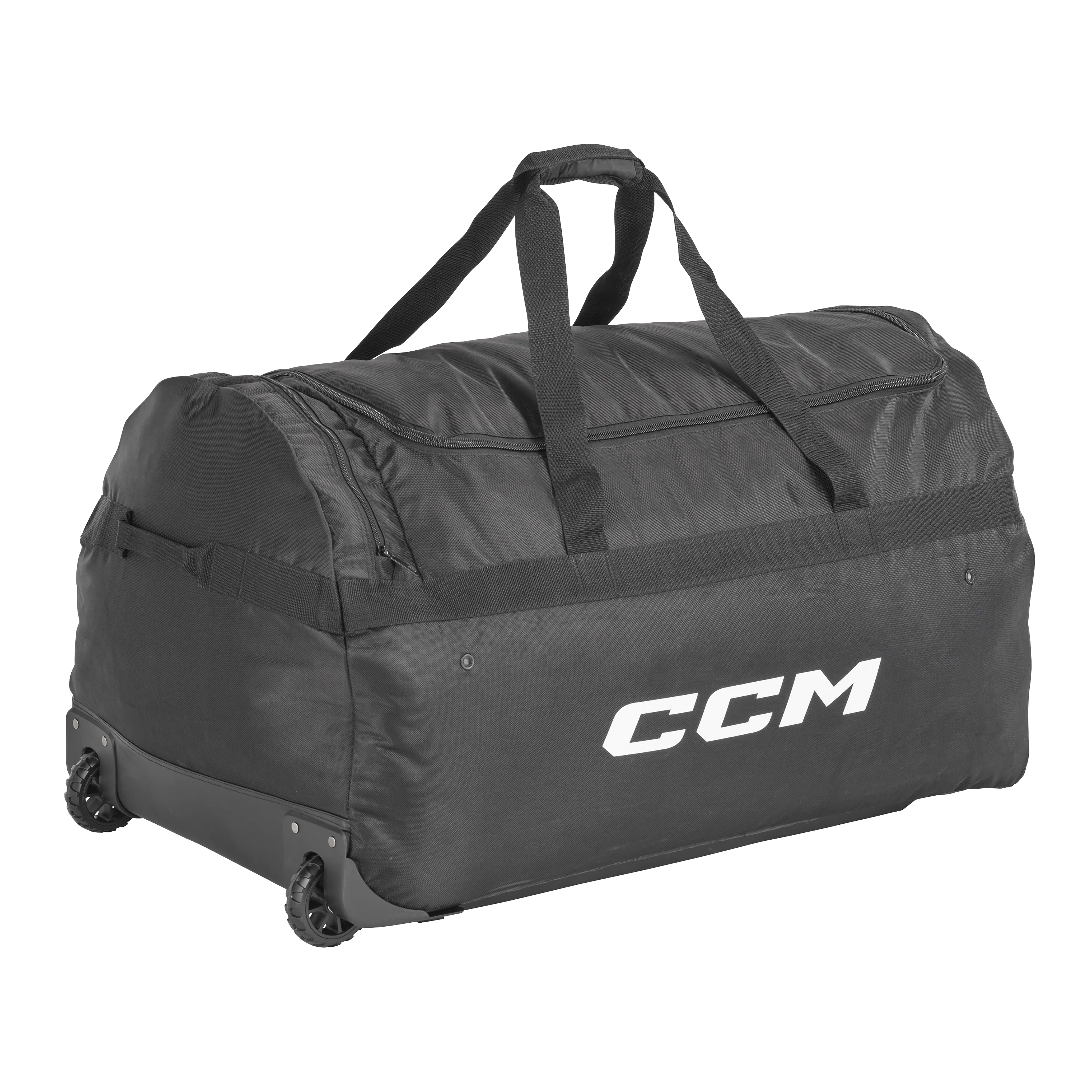 CCM 470 Premium Player Wheel Bag