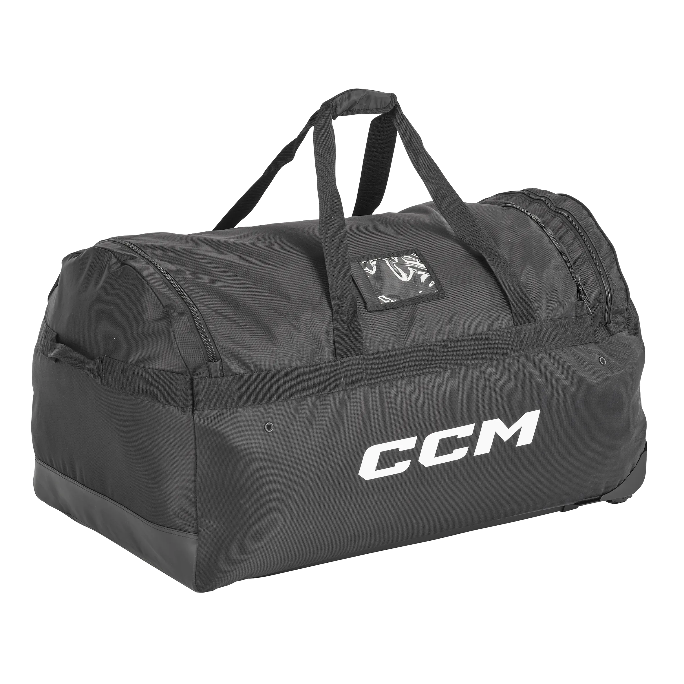 CCM 470 Premium Player Wheel Bag