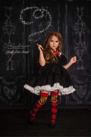 CharaCouture ~ LeviOsa ~ Ready to Ship Soon