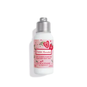 Cherry Blossom Body Lotion 75ml