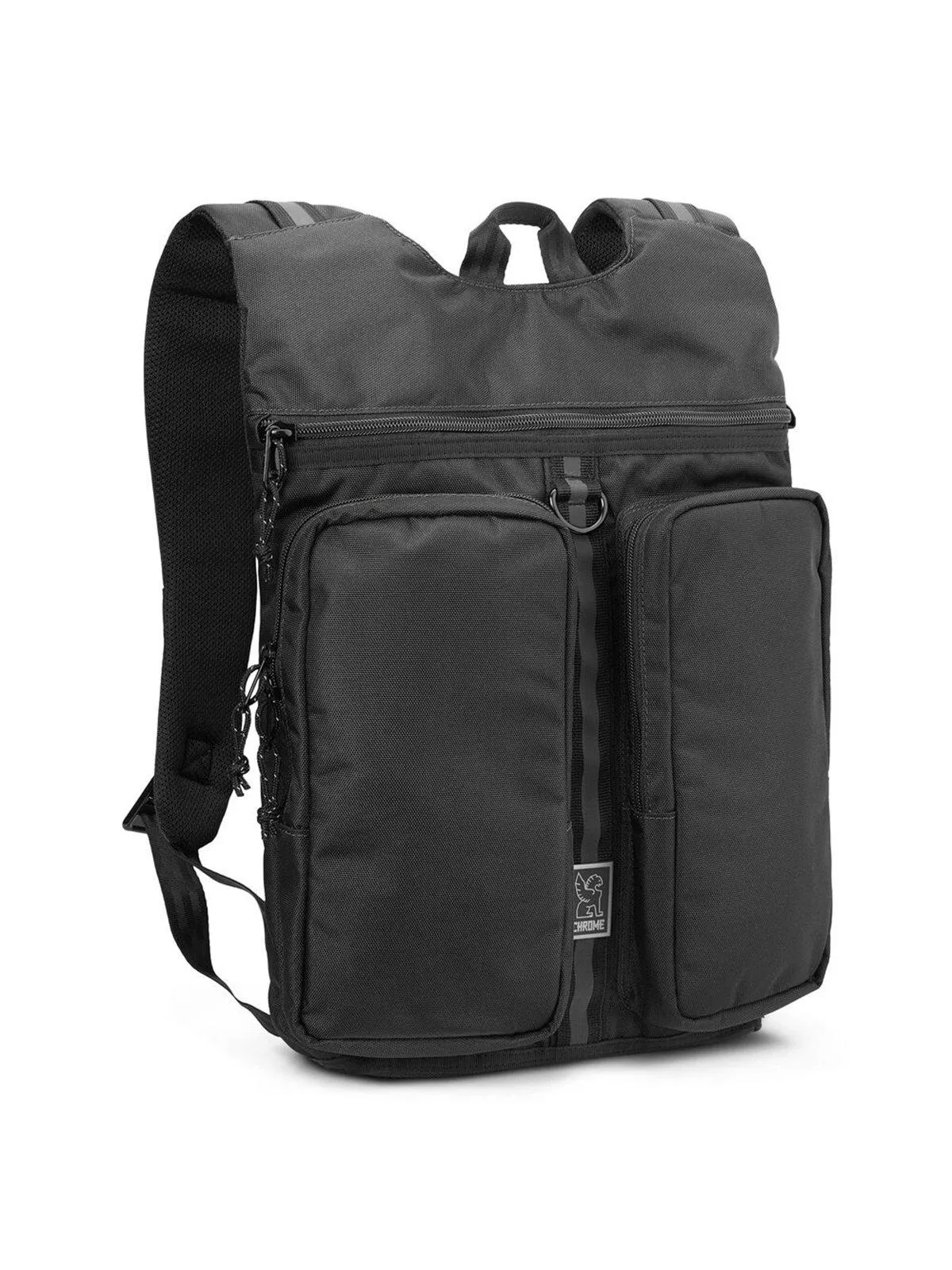 Chrome Industries MXD Fathom Backpack Black Ballistic