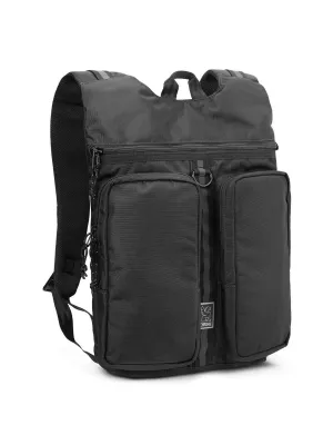 Chrome Industries MXD Fathom Backpack Black Ballistic