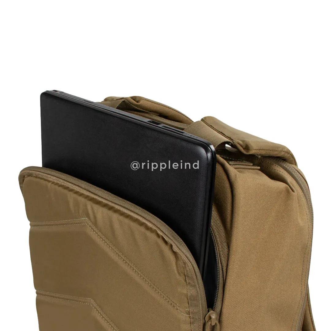 Condor - Black - Prime Pack (21L)