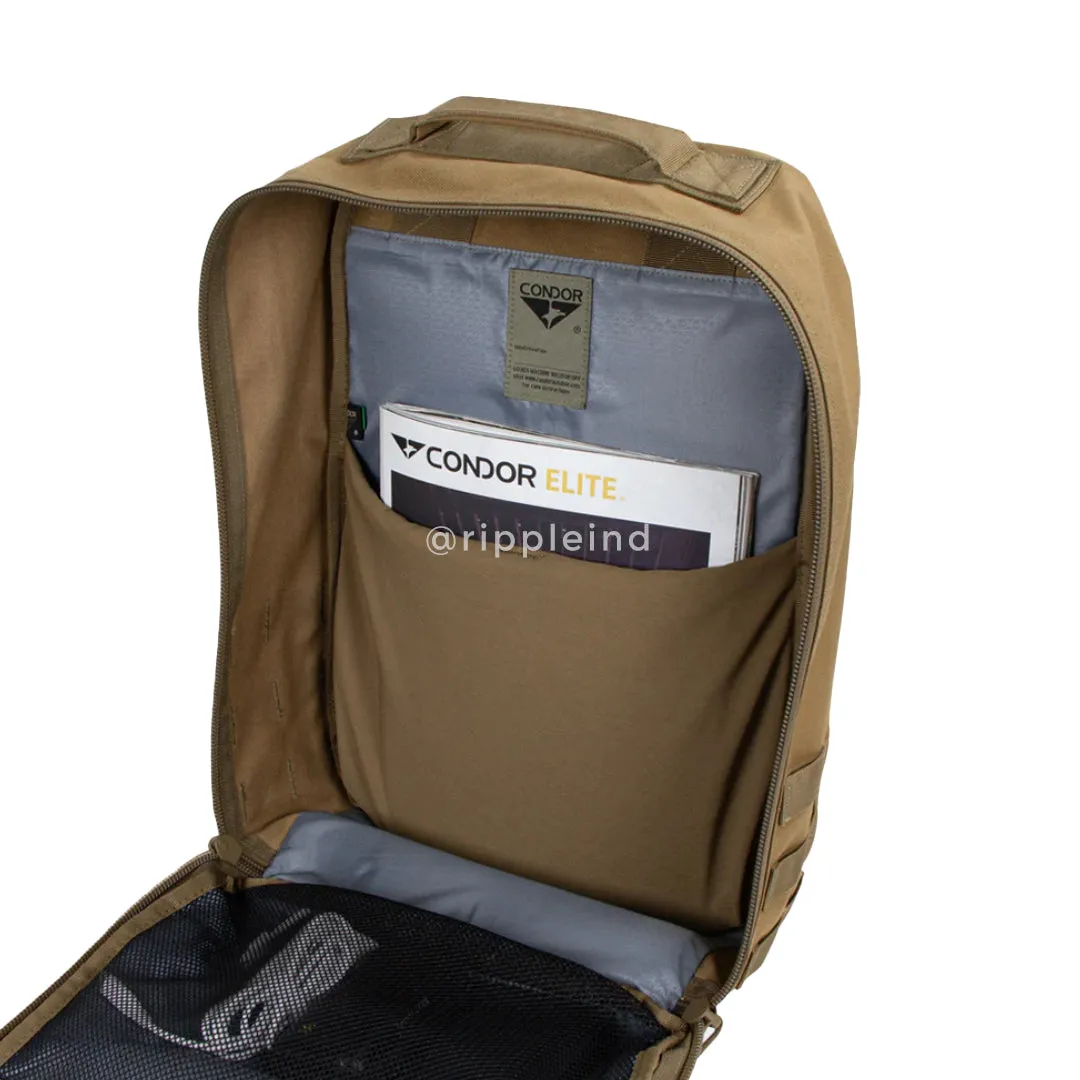 Condor - Black - Prime Pack (21L)