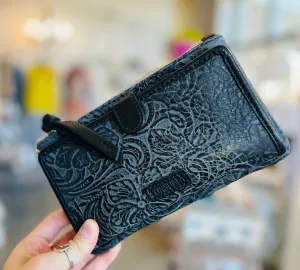 Consuela - Steely Slim Wallet