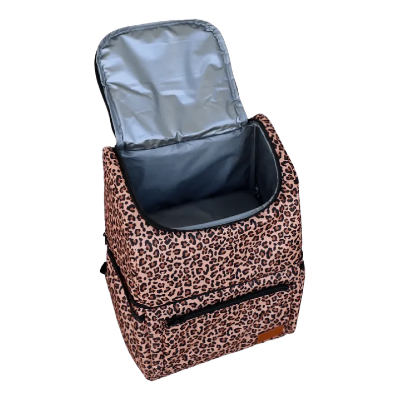 Cooler Backpack