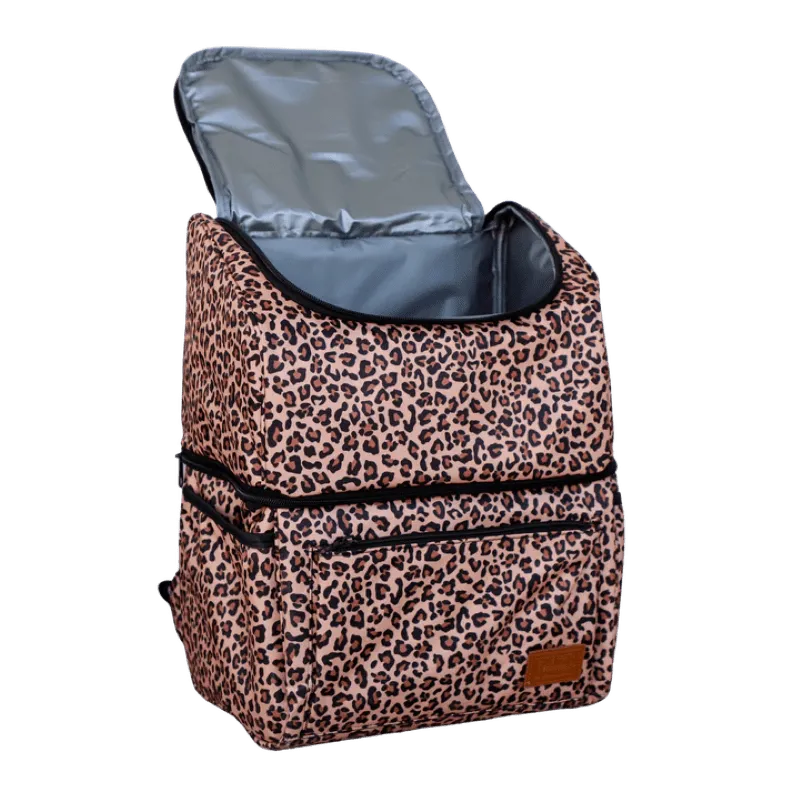 Cooler Backpack