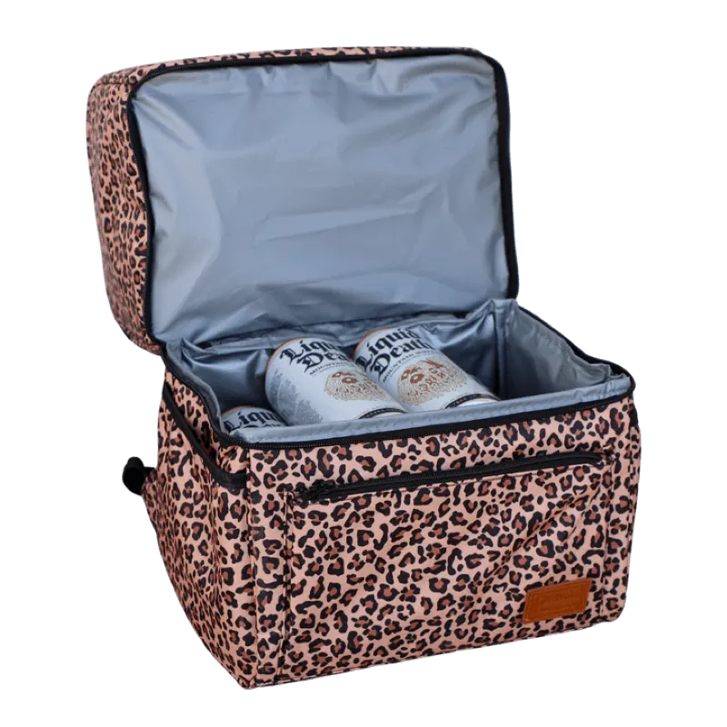 Cooler Backpack