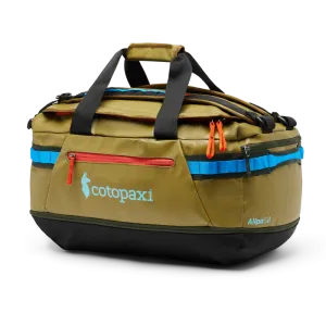 Cotopaxi Allpa 50L Duffel Bag