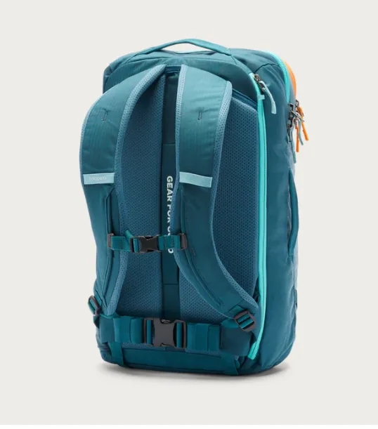 Cotopaxi Allpa Travel Pack 28L