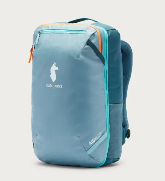 Cotopaxi Allpa Travel Pack 28L