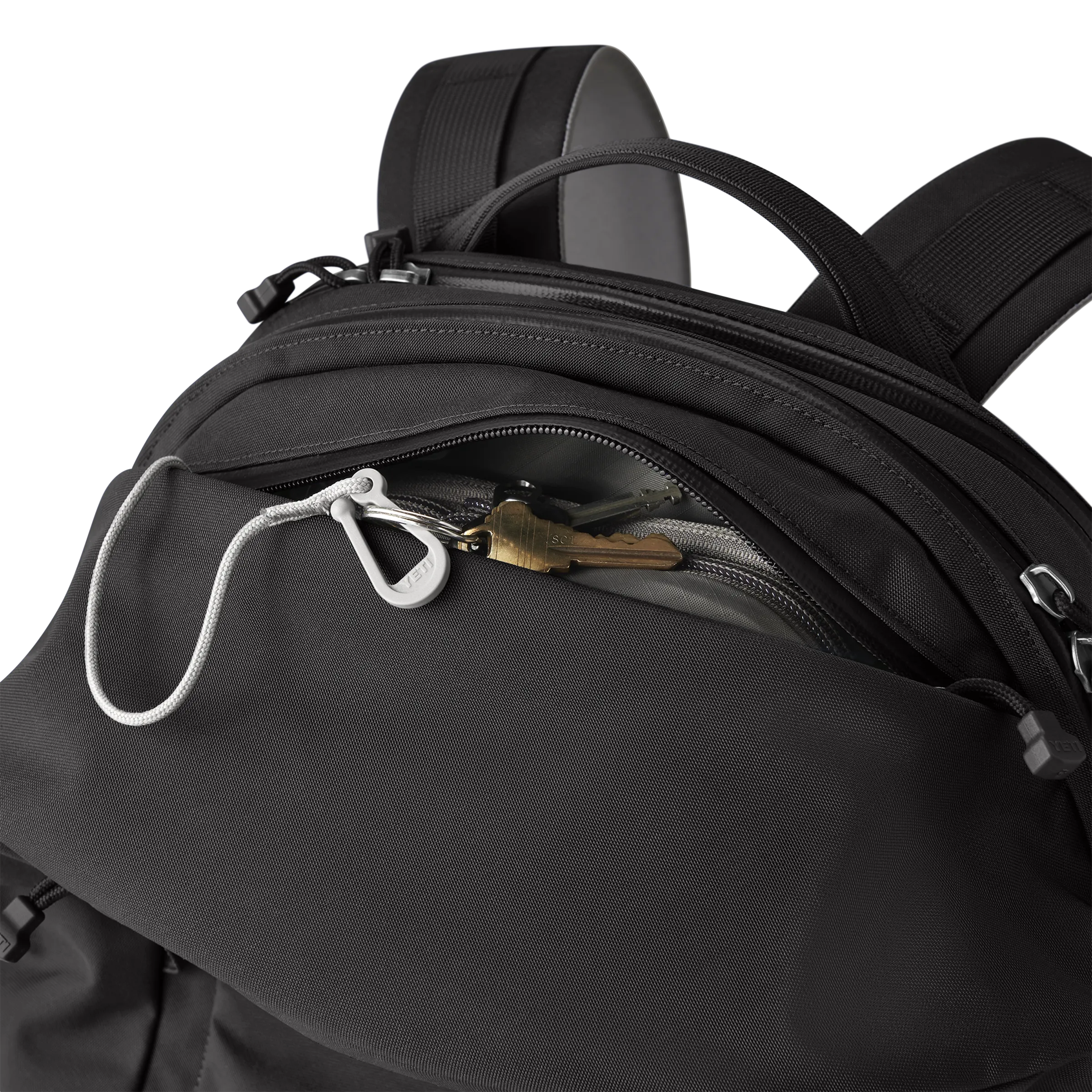 Crossroads® 35L Backpack