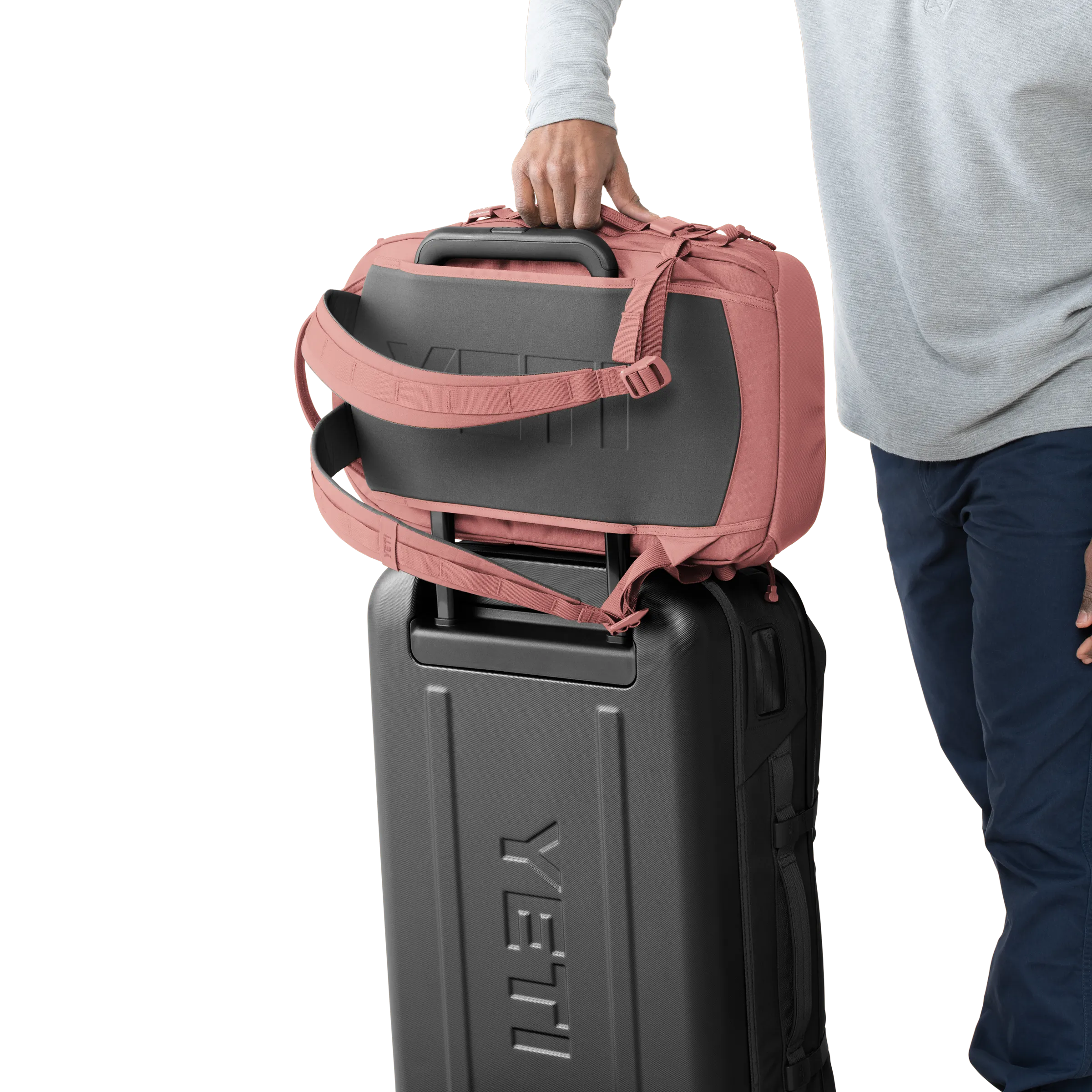 Crossroads® 35L Backpack