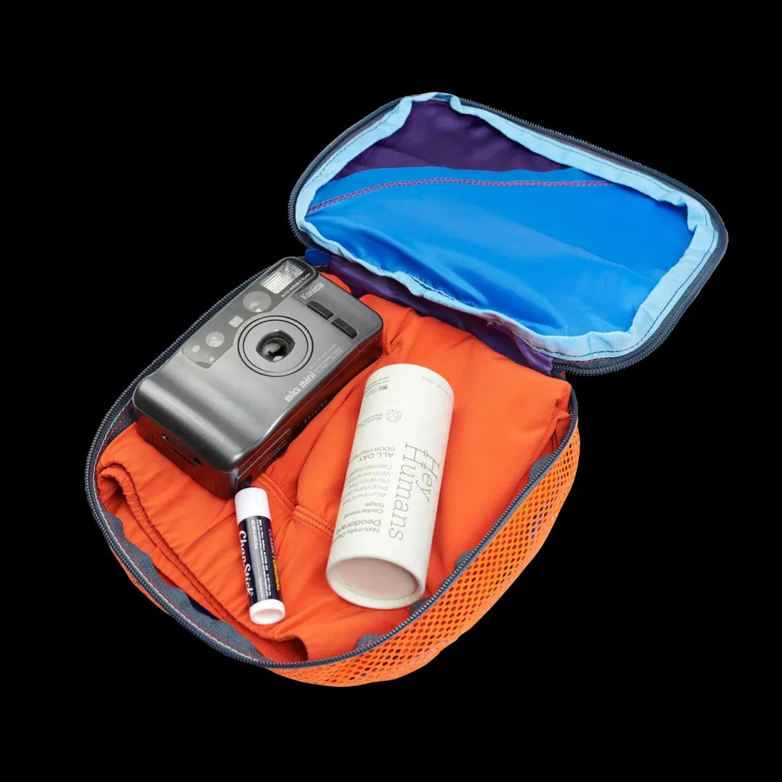 Cubos Uno 2L Packing Cubes - Del Día