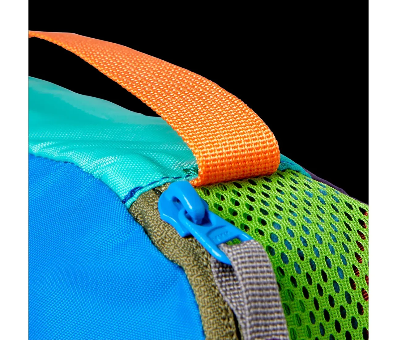 Cubos Uno 2L Packing Cubes - Del Día