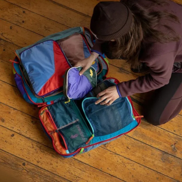 Cubos Uno 2L Packing Cubes - Del Día